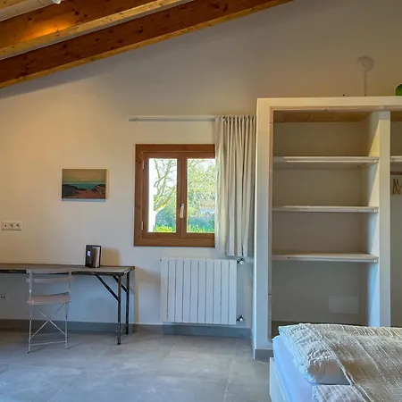 ファームステイ Blue Door Mallorca *