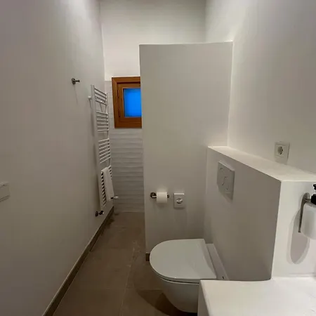 ファームステイ Blue Door Mallorca *