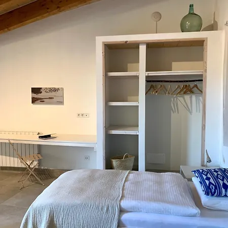 Blue Door Mallorca ファームステイ *