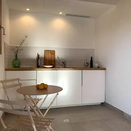 Blue Door Mallorca ファームステイ カス・コンコス・デス・カヴァリェル